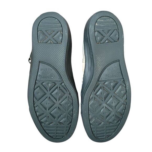 Converse Chuck Taylor Men’s DC Batman Comics Canvas Sneakers Size 6 US - Picture 11 of 11